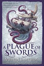 Plague of Swords