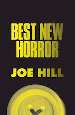 Best New Horror