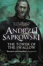 Tower of the Swallow