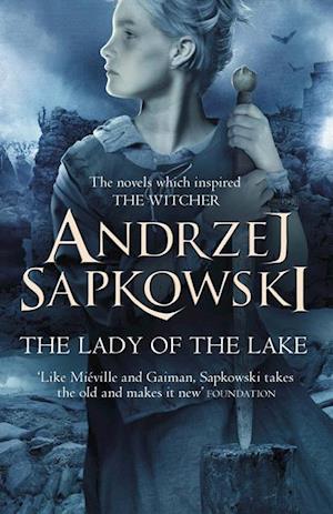 Lady of the Lake