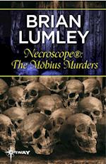 Necroscope : The M bius Murders