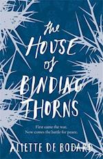 The House of Binding Thorns