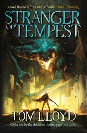 Stranger of Tempest