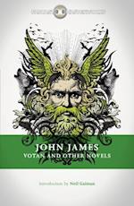 Votan and Other Novels