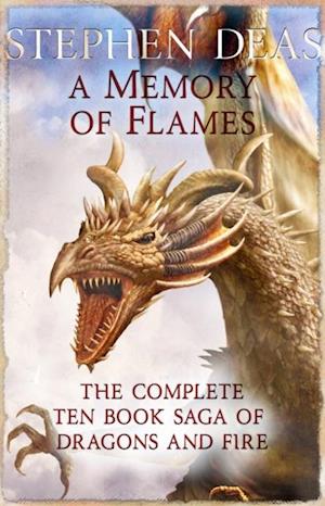 Memory of Flames Complete eBook Collection
