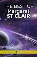 Best of Margaret St Clair