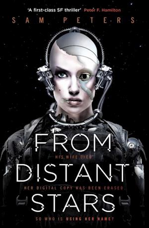 From Distant Stars