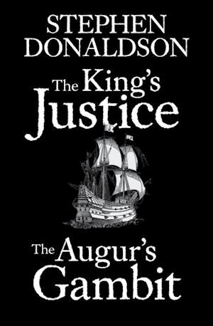King's Justice and The Augur's Gambit