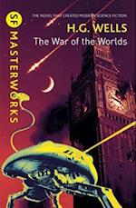 War of the Worlds