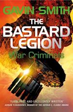 Bastard Legion: War Criminals
