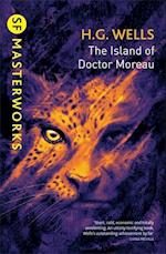 The Island Of Doctor Moreau