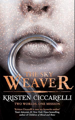 The Sky Weaver