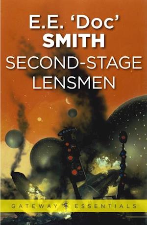 Second Stage Lensmen