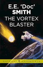 Vortex Blaster