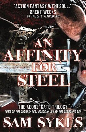 Affinity for Steel