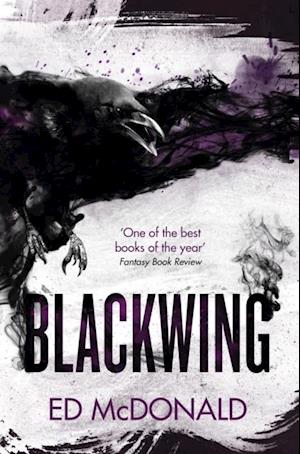 Blackwing