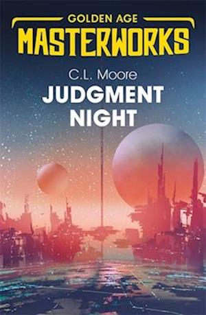 Judgment Night: A Selection of Science Fiction