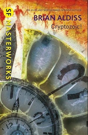 Cryptozoic!