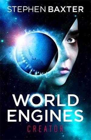 World Engines: Creator