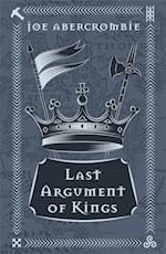 Last Argument Of Kings