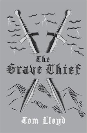 The Grave Thief