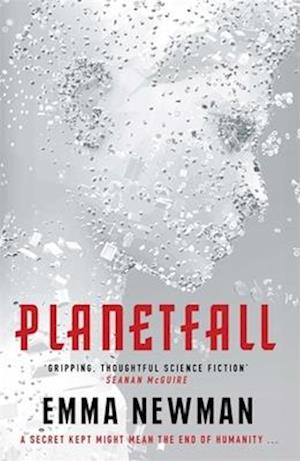 Planetfall