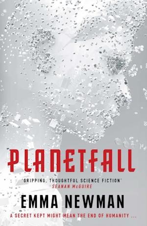 Planetfall