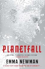 Planetfall