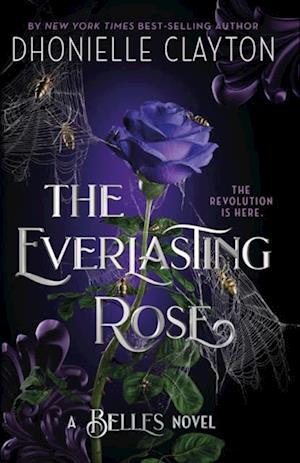 Everlasting Rose