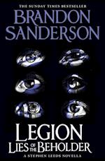 Legion: Lies of the Beholder