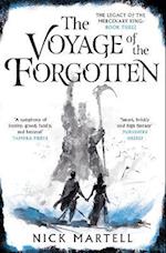 The Voyage of the Forgotten