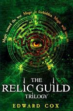 Relic Guild Trilogy