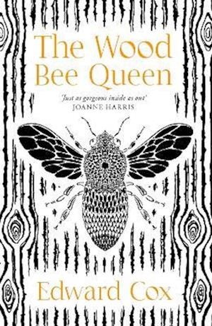 The Wood Bee Queen