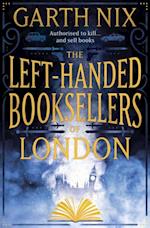 Left-Handed Booksellers of London