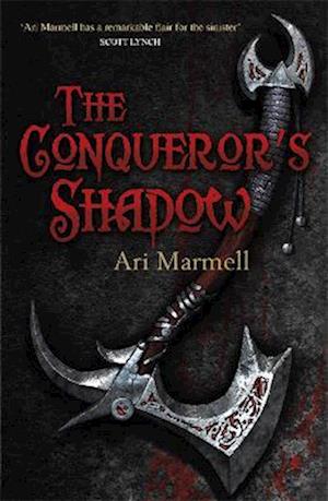 The Conqueror's Shadow