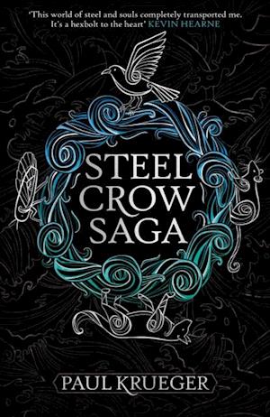 Steel Crow Saga