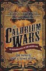 Calorium Wars