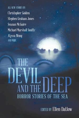 Devil and the Deep