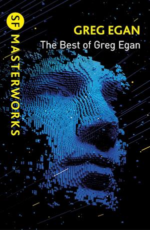 The Best of Greg Egan