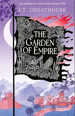 The Garden of Empire