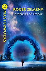Chronicles of Amber