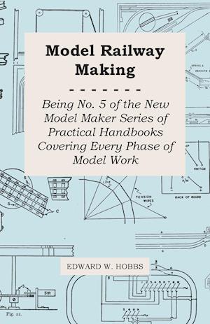 Model Railway Making