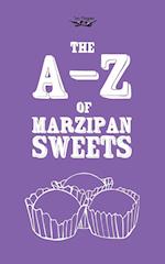 A-Z OF MARZIPAN SWEETS