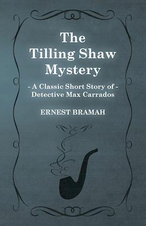 TILLING SHAW MYST (A CLASSIC S