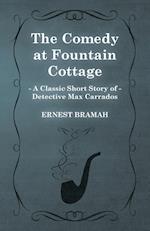 COMEDY AT FOUNTAIN COTTAGE (A