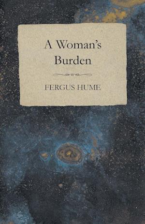 WOMANS BURDEN