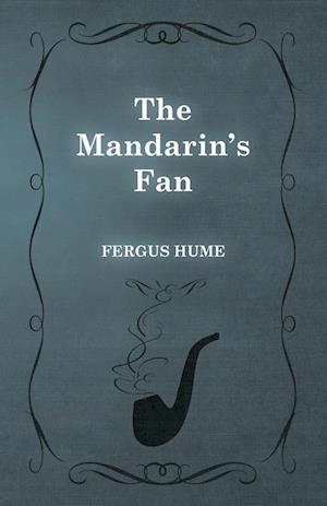 MANDARINS FAN