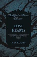 LOST HEARTS (FANTASY & HORROR