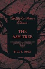 ASH-TREE (FANTASY & HORROR CLA