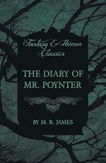 DIARY OF MR POYNTER (FANTASY &